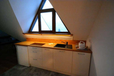 Willa Anna v Poroninu ubytování hory Tatry Zakopane rekreační dovolená v Polsku